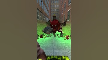 JASON VS NEXTBOTS  Part 118 #gmod #nextbots #shorts #chasing #chase #viral