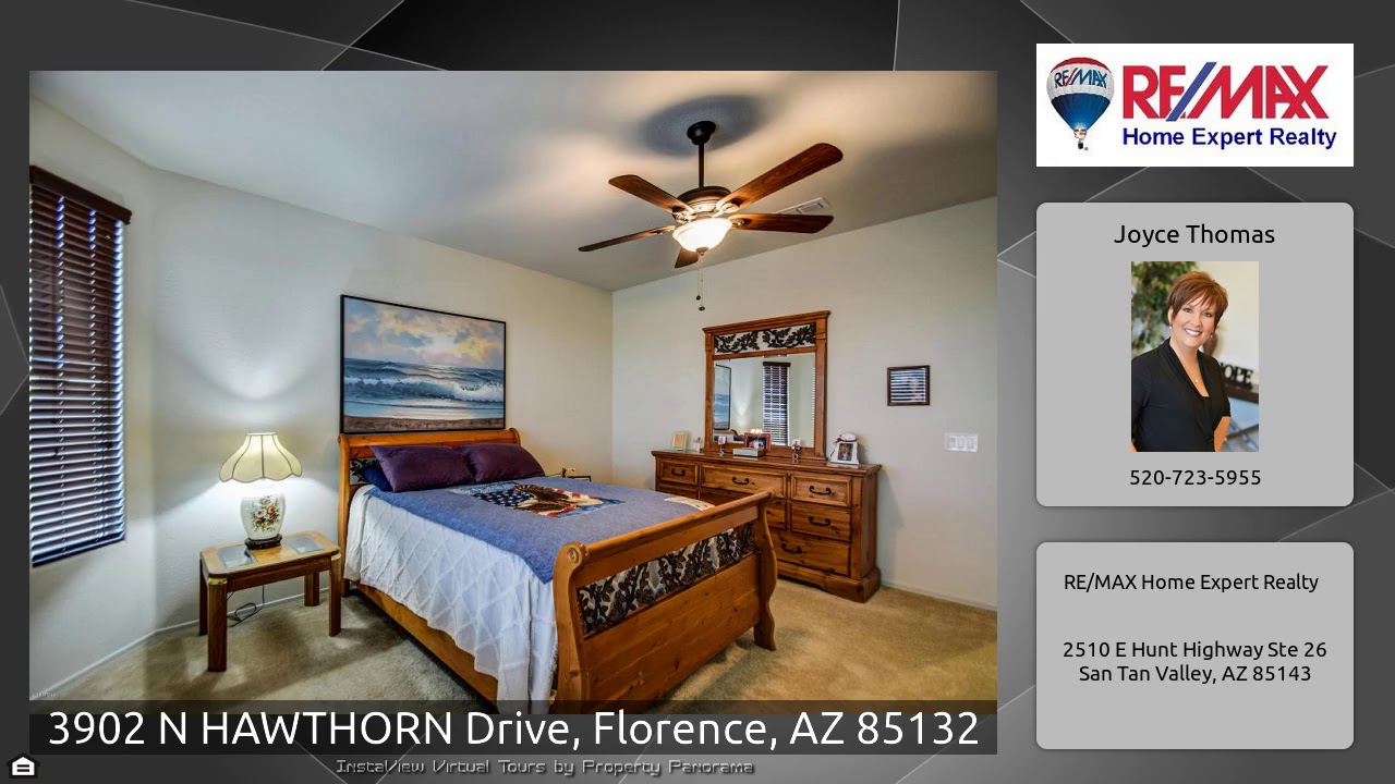 Joyce Thomas Realtor