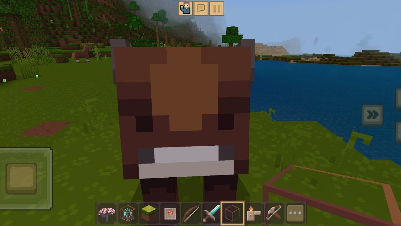 Minecraft Pranks and Trolls: Hilarious Moments Caught on Camera - YouTube