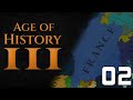 [AOH 3 - FR] Partie complète avec la France  - #02 - FIN