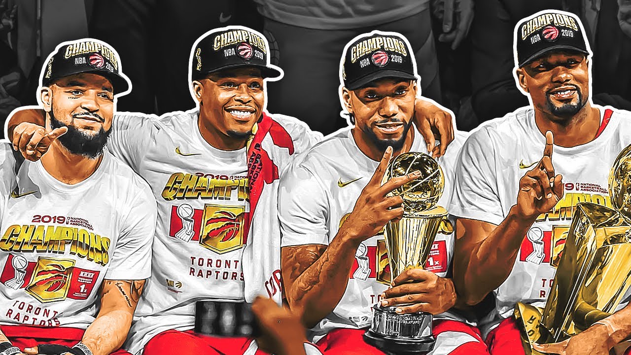 Величайшие команды-«чудо одного сезона» в истории НБА