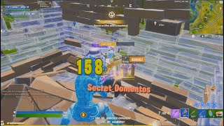 Killed Secretdomentos And Vp Jamside Highlight