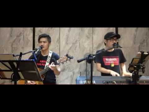 Nick . 白楚山    零(原唱者:柯有綸)(2018/11/15)
