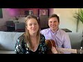 Leah Knauer &amp; Drew Horton - Vocals/Guitar - Sweet Home Alabama - EP 19