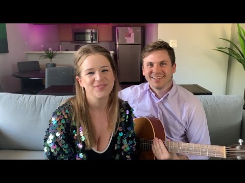 Leah Knauer & Drew Horton - Vocals/Guitar - Sweet Home Alabama - EP 19