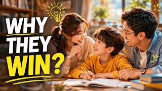 3 Secrets of Jewish Education | 노벨상 휩쓰는 교육의 비밀