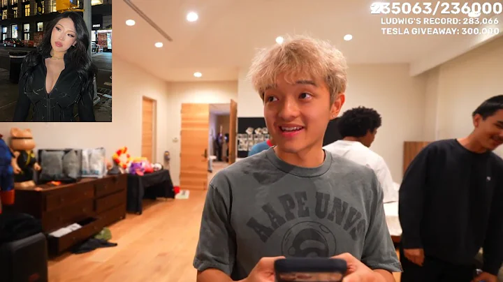 Jason Reacts To Nina Getting Banned On Twitch..