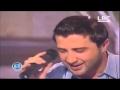 عبدالكريم حمدان - عز الحبايب / برنامج ب بيروت