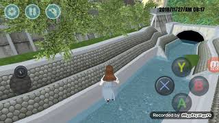 High school girls simulator  unreleased  2019 Shows screenshot 5