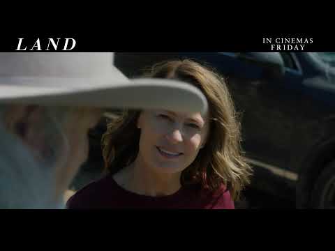 Land - "I'm Here" Spot 30s - In Cinemas Friday - Land - "I'm Here" Spot 30s - In Cinemas Friday