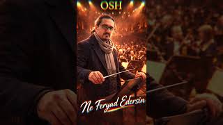 Ne Feryad Edersin Divane Bülbül #logicprox #ezkeys2 #homestudio