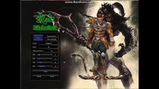 Metin2 Epical Gameplay:))