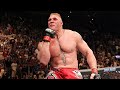 Brock Lesnar MMA Highlights