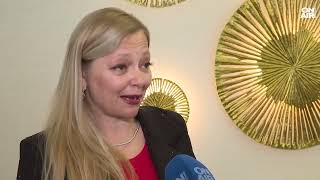 Пътят От Страха Към Свободата - Личната История На Жертва На Трафик