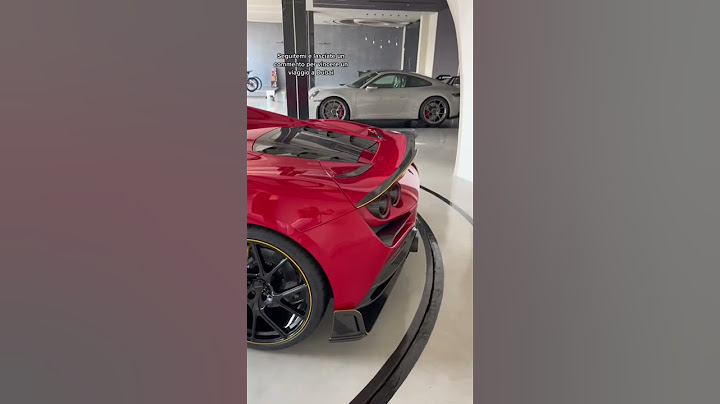 Quanto costa noleggiare una SUPERCAR a Dubai? #noleggio #supercar #ferrari #lamborghini #dubai