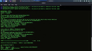 Sumo: 1 Walkthrough - by Amine Essiraj