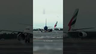 Он посадил CESSNA 172 в Домодедово.