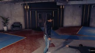 Judge Eyes: Mitsuru Kuroiwa