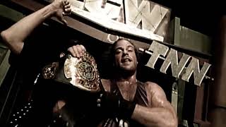 Rob Van Dam ECW Tribute///Walk