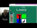 Links web browser (MS-DOS, ITA)