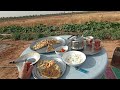 الاصل غالب وانا اصلي يشرف بلد رجعت مكاني ومطرحي سقيت الزرع وخبزت فطور ريفي مناقيش جبنة وزعتر