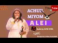 Mama ALYAI CHOL Lyrics By ACHUIL ALEI 0yee Miyom Official Music Audio South Sudan Music Mama ALYAI CHOL Lyrics By ACHUIL ALEI 0yee Miyom Official Music Audio South Sudan Music
