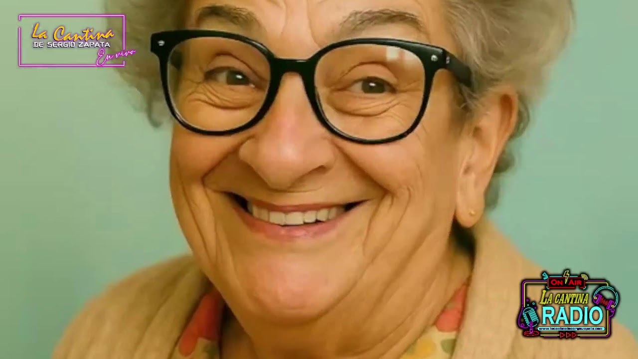 27/02/2026 Hoy En La Cantina Radio