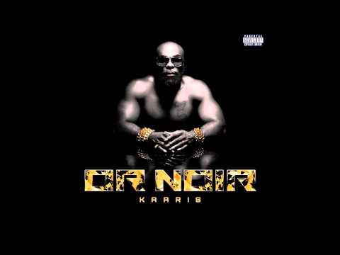 Kaaris - Je Bibi (Or Noir)