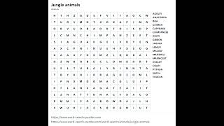 Word Search Puzzles Game Online – Find, Focus, and Have Fun! screenshot 2