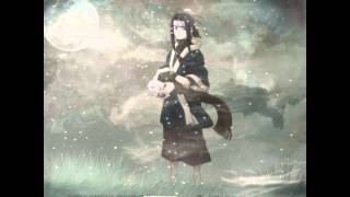 Naruto Unreleased Soundtrack：Haku&#39;s Theme [Without Lead]