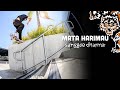 Sanggoe dharma  mata harimau  flip skateboards