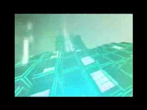【初音ミク】行かないで【オリジナル曲3DPV】