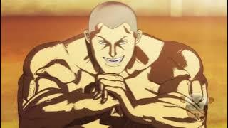 No Glory Kengan Ashura「AMV」 EPIC FIGHT'S!!