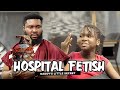 Hospital Fetish Living With Dad Mark Angel Comedy 