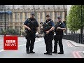 New video by BBC News on YouTube
