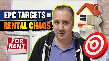 EPC C Deadline SHOCK – Are MASS EVICTIONS Next?!