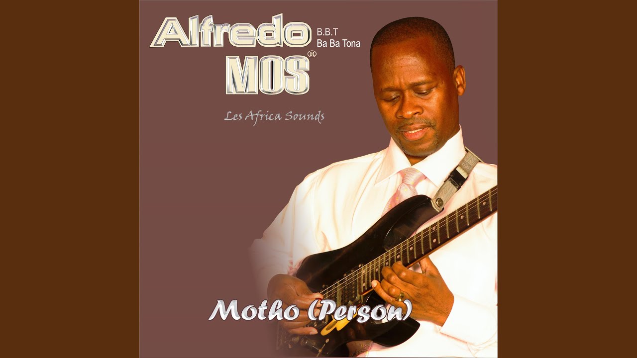 Watch Motho on YouTube Watch Motho on YouTube
