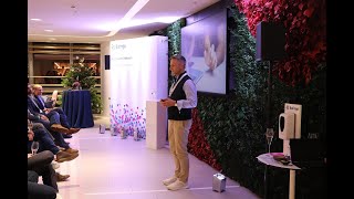 Baringa’s Global Alumni Network Launch