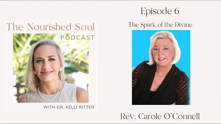 The Spark of the Divine with Rev. Carole OConnell