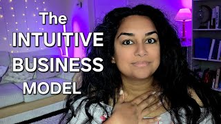 5 KEY Ingredients to Building Your Spiritual Business!