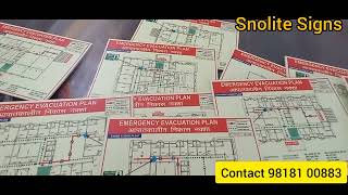 Details #School #Emergency #Management #Plan #fire #evacuation #plan #map #escape #plan News