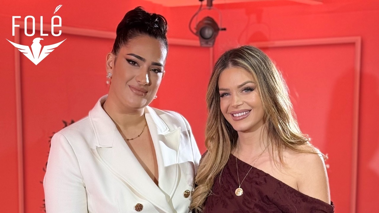 S3:E23 - Neglizhencë, Kawasaki, shtatzëni jashtë mitre dhe 4 fëmijë – Rrëfimi i fortë i Suzit