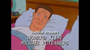 KOTH Loaded Question