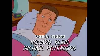 Koth Loaded Question