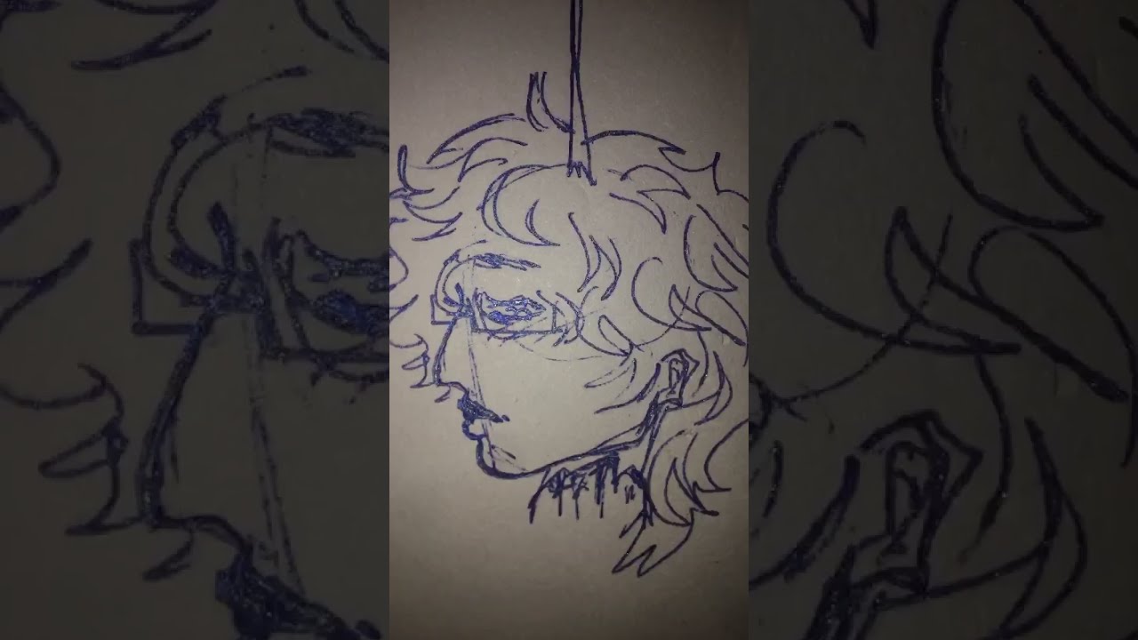 Day 17 Art Ocartist Drawing Ocsketch Artdrawing Artist Fyp Viral Goretober Digitalart