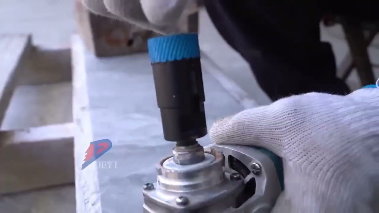 Drill Harder, Faster — Vacuum Brazed Diamond Core Bits for Pros