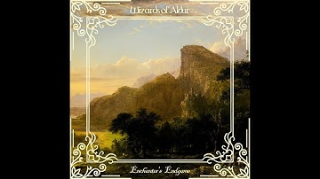 Wizards of Aldur - Enchanter