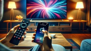 iOS Roku remote - I can't control my TV screenshot 1