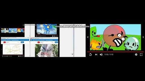 up to faster 20 parison to bfb animations