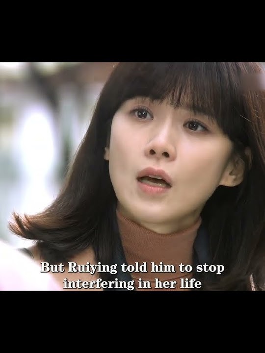 The two decided to get a divorce. #kdrama #movie